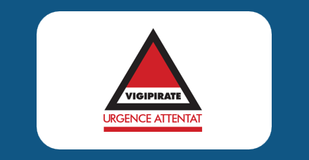 VIGIPIRATE : Consignes de sécurité pour les écoles et les établissements scolaires